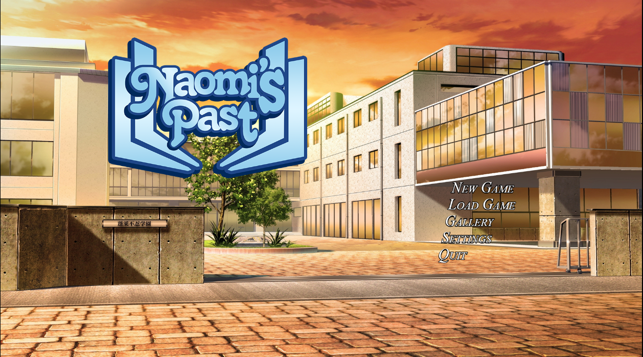 Naomi’s past v0.5