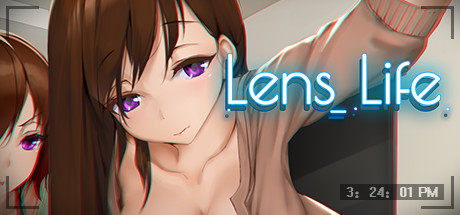 Lost Life Hentai Game