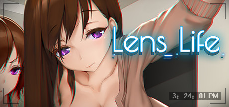 Lens Life [COMPLETED]