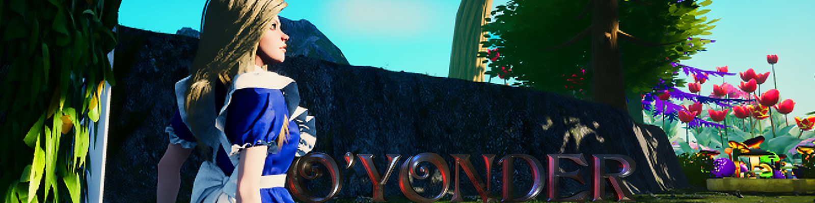 O’Yonder v0.1