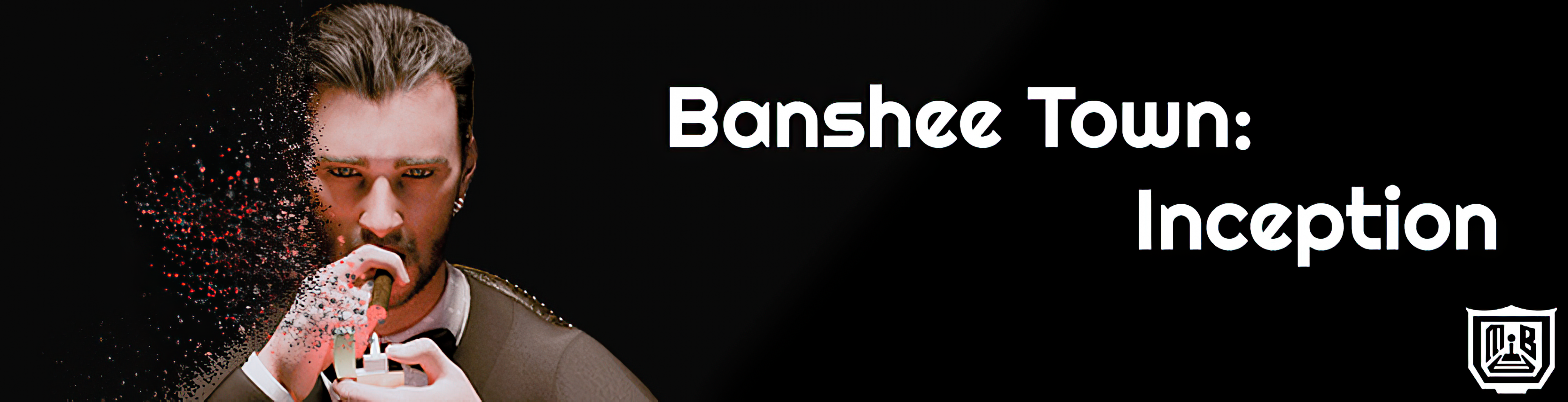 Banshee Town – Inception