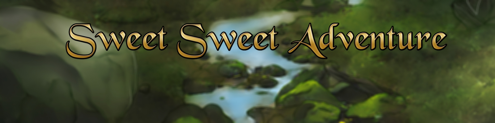 Sweet Sweet Adventures v0.1.0.0