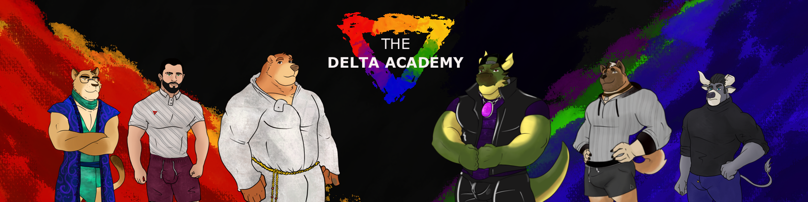 The Delta Academy v1 0 free game download reviews mega xGames