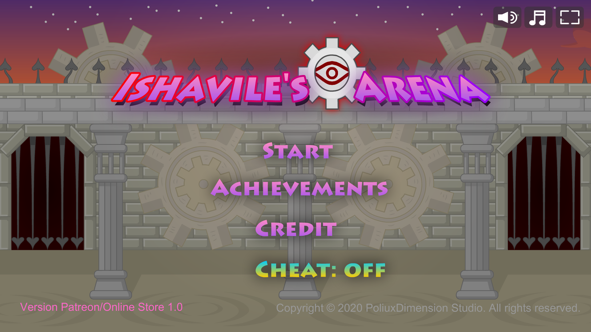 Ishaviles Arena Free Game Download Reviews Mega XGames