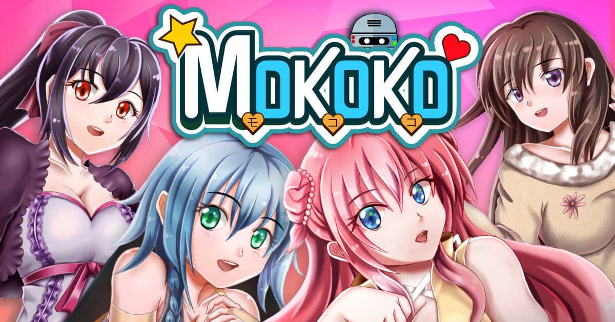 Mokoko [COMPLETED]