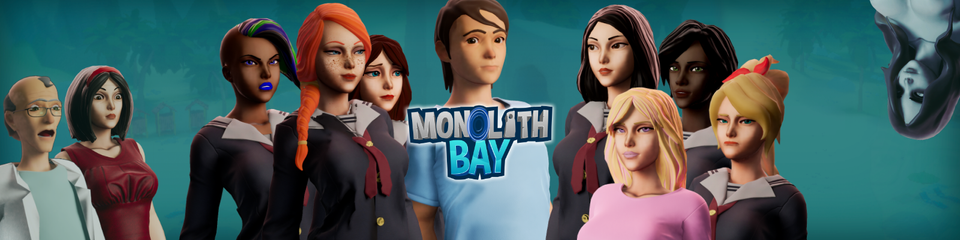 Monolith Bay v0.1.1