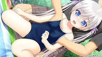 Shoujo Ramune (Tanuki Soft) screenshot 1