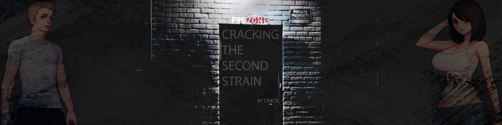 Cracking: The Second Strain v0.2.29Public