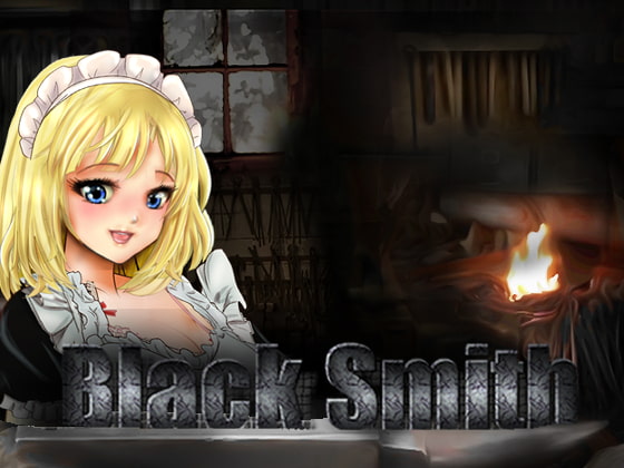 BlackSmith poster