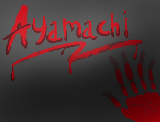 Ayamachi v0.1