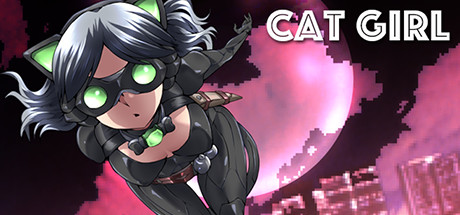 Catgirl Sex Games - Cat Girl [COMPLETED] - free game download, reviews, mega - xGames