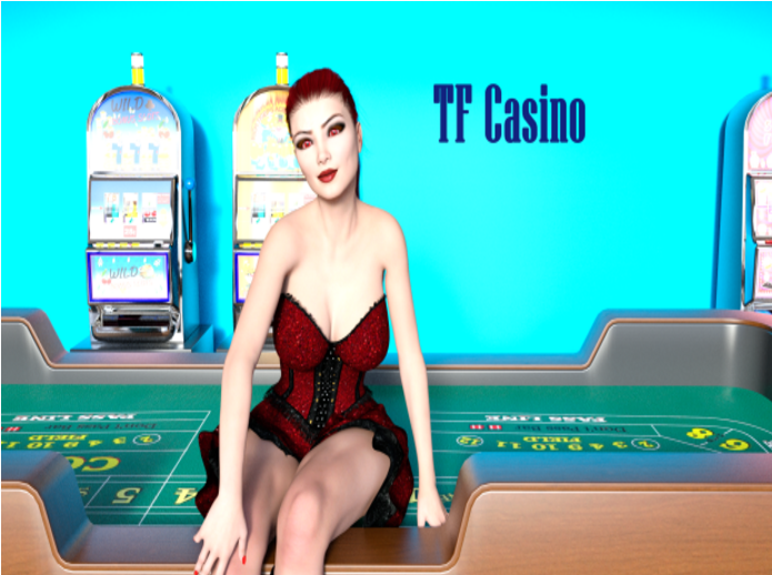 TF Casino v1.01