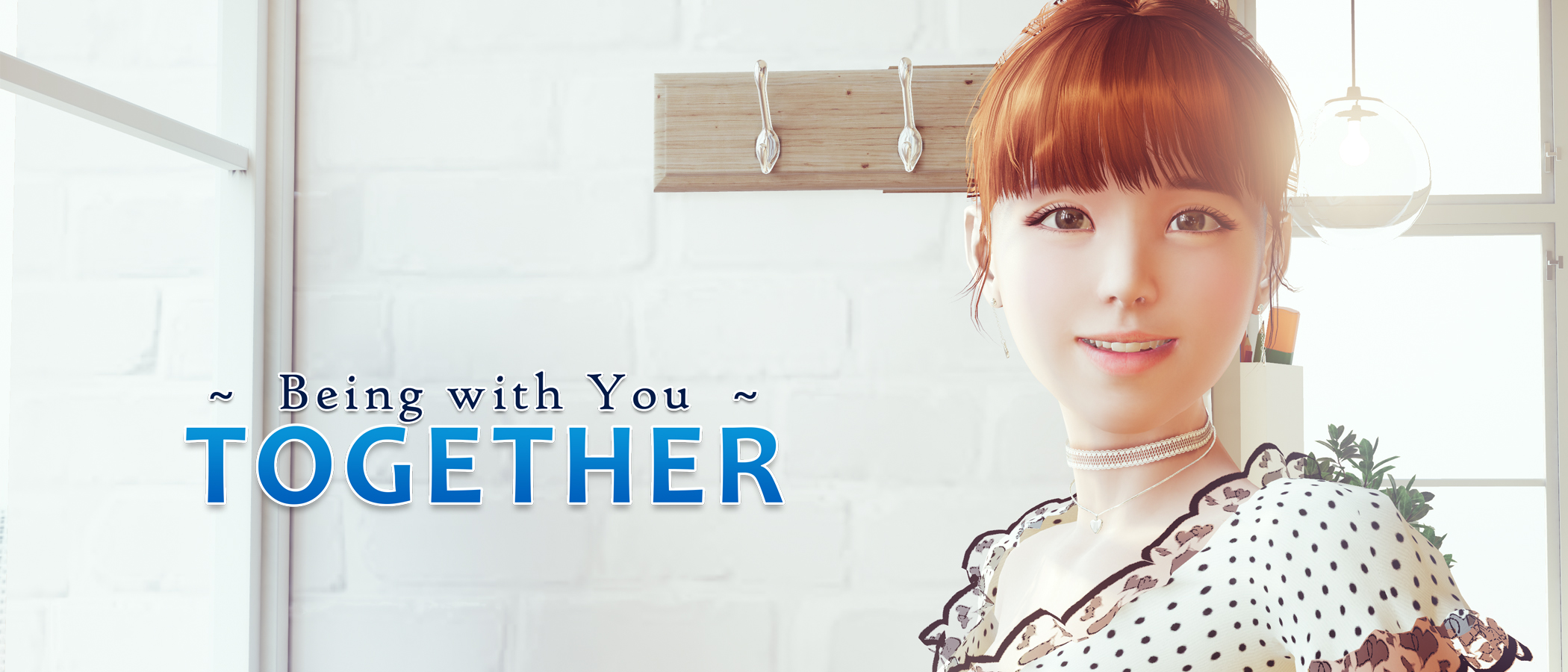 Together poster