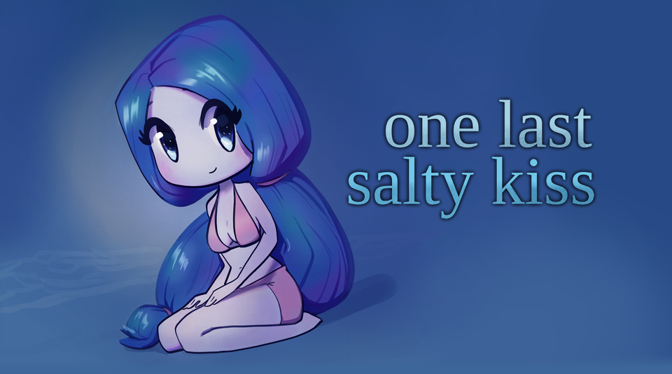 One Last Salty Kiss v1.2.1 [COMPLETED]