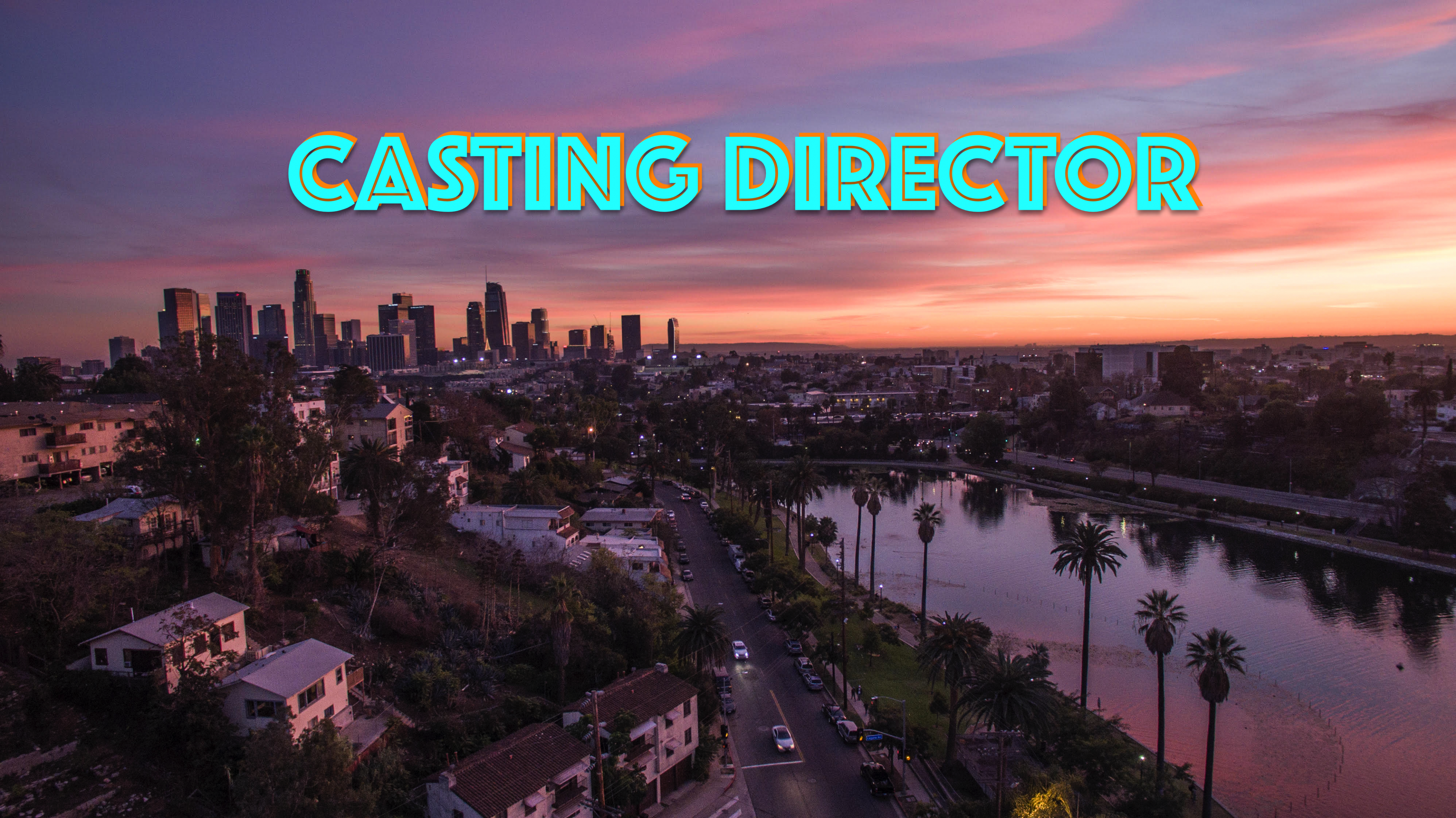 Casting Director v0.01 Alpha