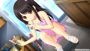 Shoujo Ramune (Tanuki Soft) screenshot 0