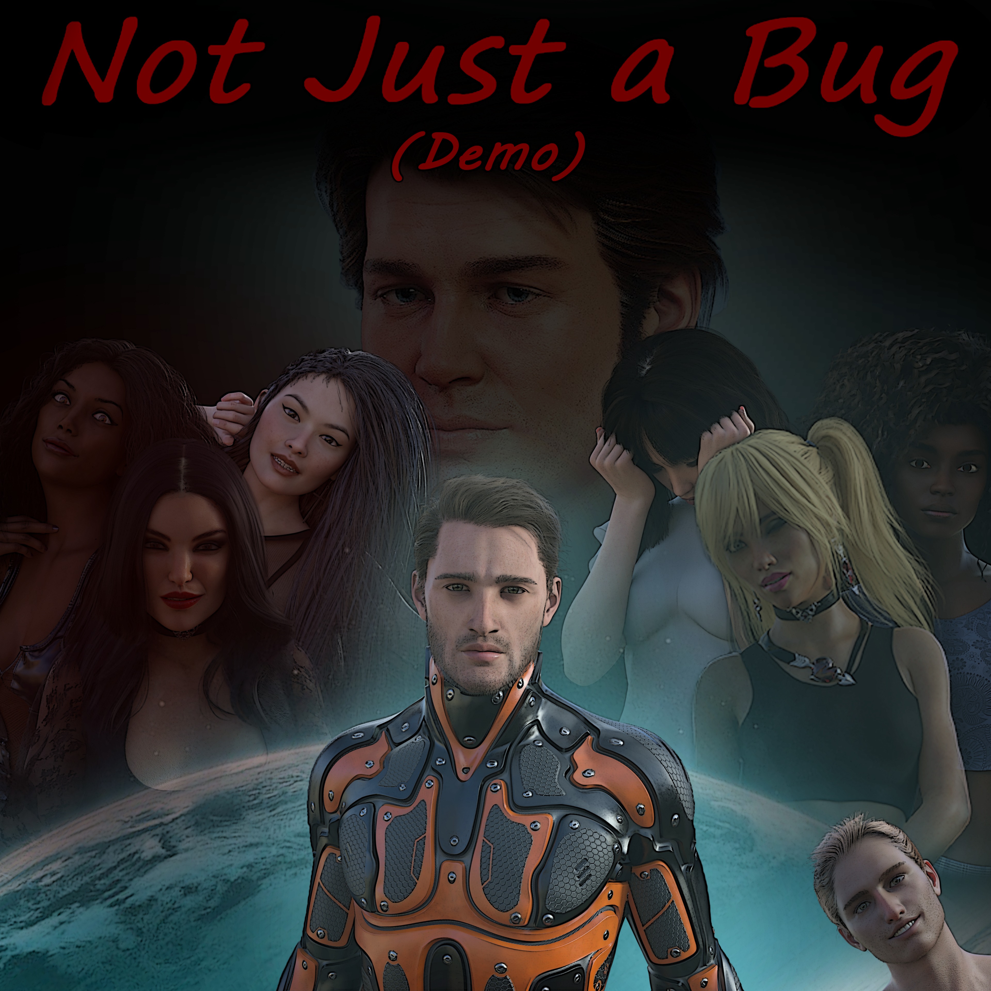 Not Just A Bug v1.5