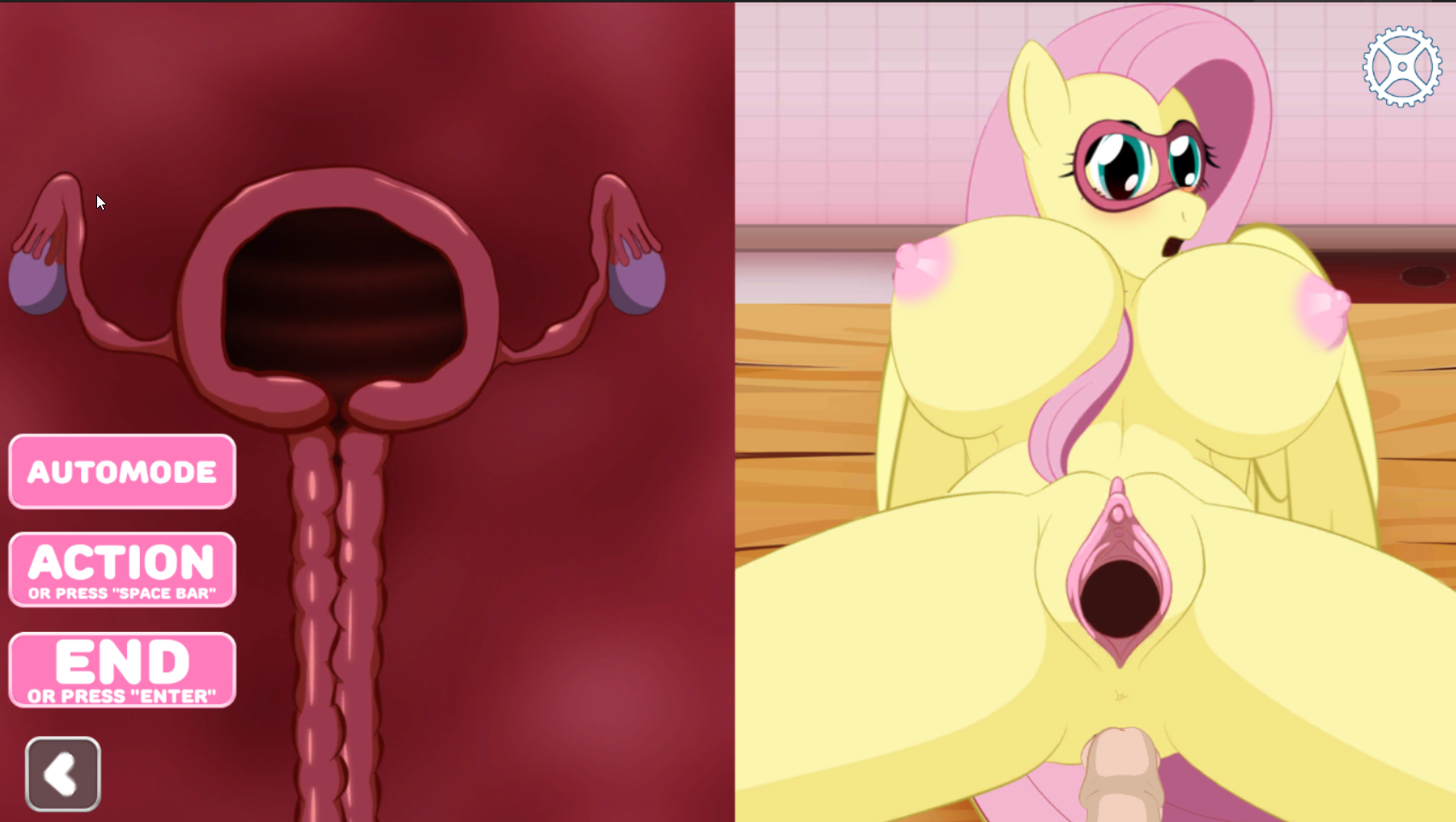 My little pony porn games unblocked