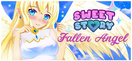 Sweet Story Fallen Angel [COMPLETED]