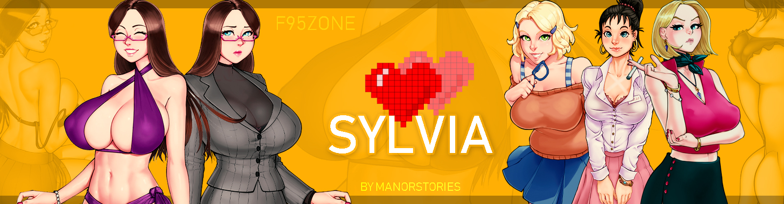 Sylvia poster