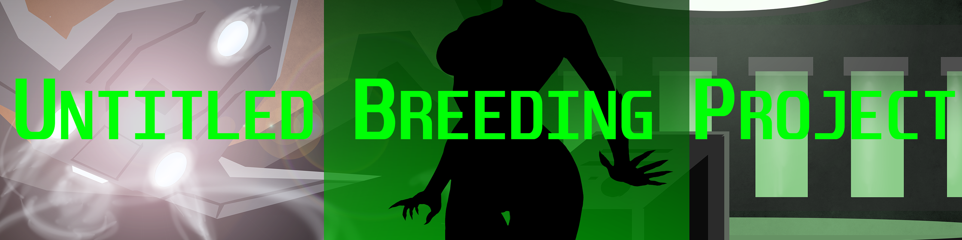 Untitled Breeding Project poster