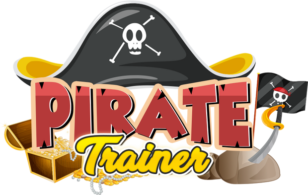 Pirate Trainer v0.1