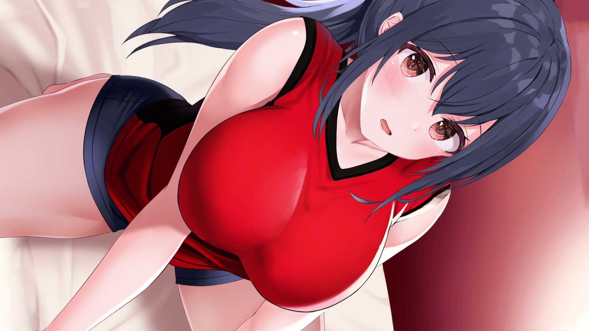 Love Hentai Games - Love Meeting [COMPLETED] - free game download, reviews, mega - xGames