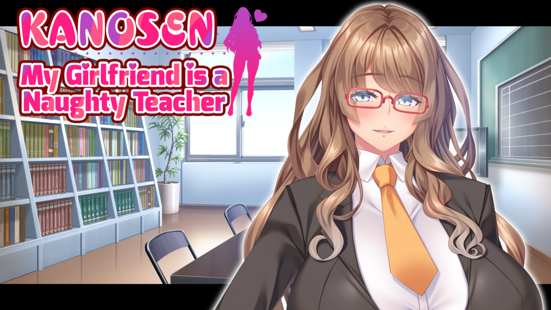 Gf Sex Engine Videos Download - KANOSEN â€“ My Girlfriend is a Naughty Teacher [COMPLETED] - free game  download, reviews, mega - xGames
