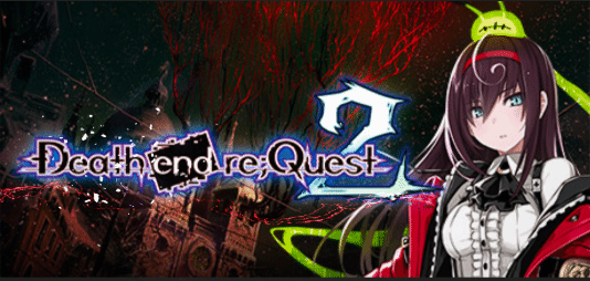 Death end re;Quest 2 [COMPLETED]