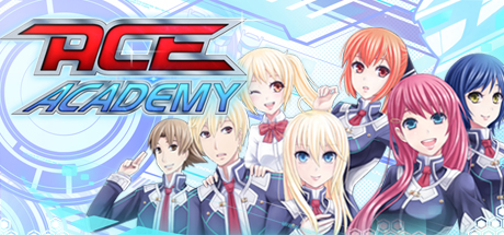 ACE Academy poster