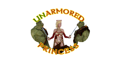 Unarmored Princess v0.5