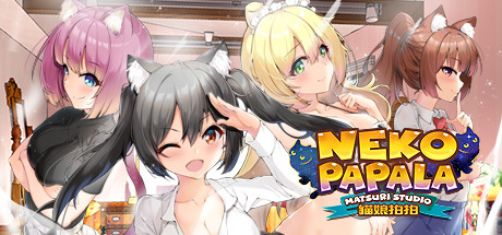 Neko Porn Games