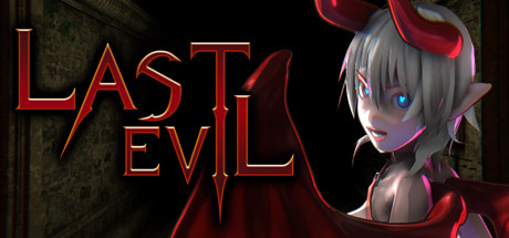 Last Evil poster