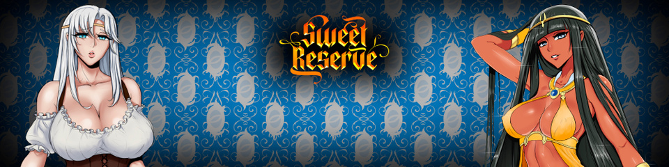 Sweet Reserve v0.001