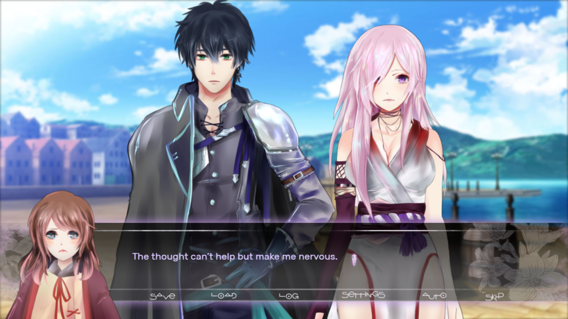 good otome games for mac