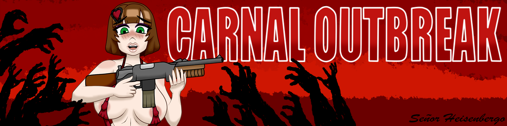 Carnal Outbreak v0.1 Alpha