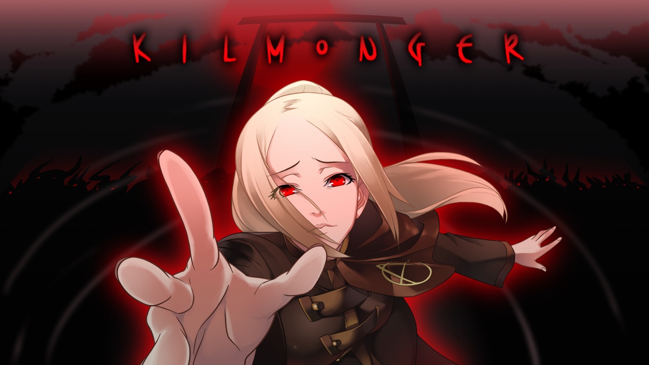 Kilmonger poster