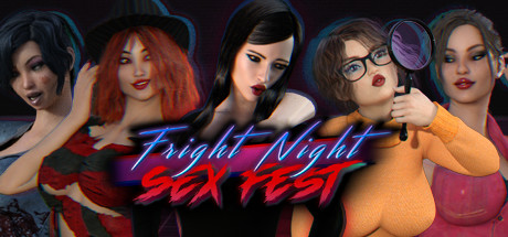 460px x 215px - Fright Night Sex Fest [COMPLETED] - free game download, reviews, mega -  xGames