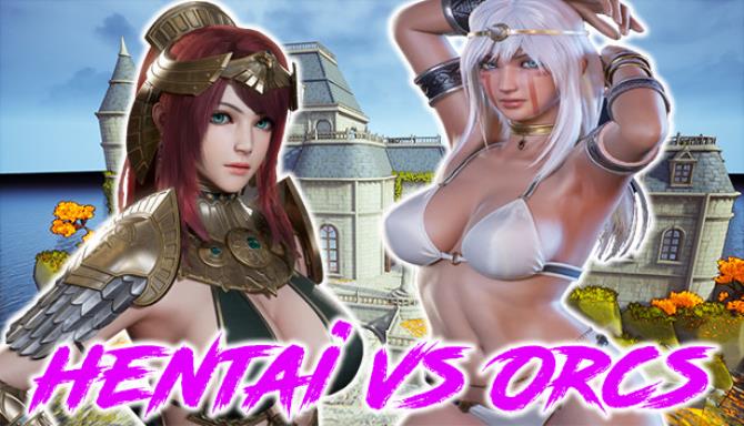 Hentai Vs Orcs [COMPLETED]