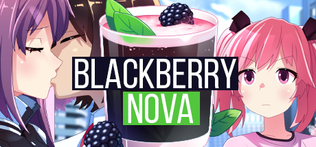 BlackberryNOVA [COMPLETED]