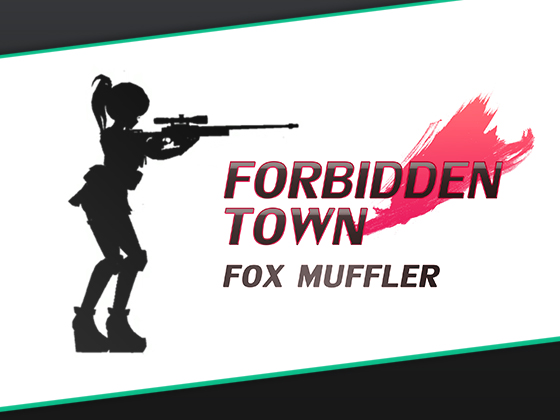 Forbidden Town [COMPLETED]