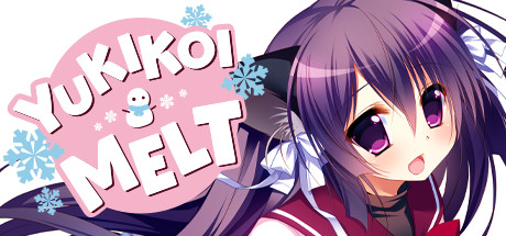 Yukikoi Melt poster