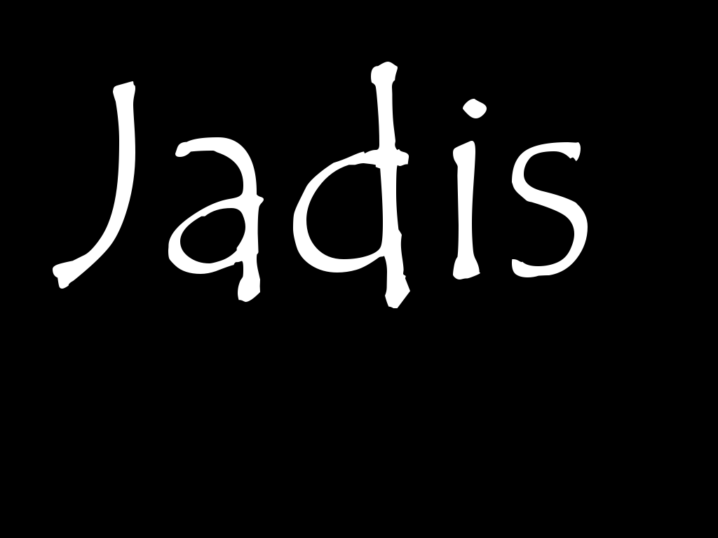 Jadis v0.79