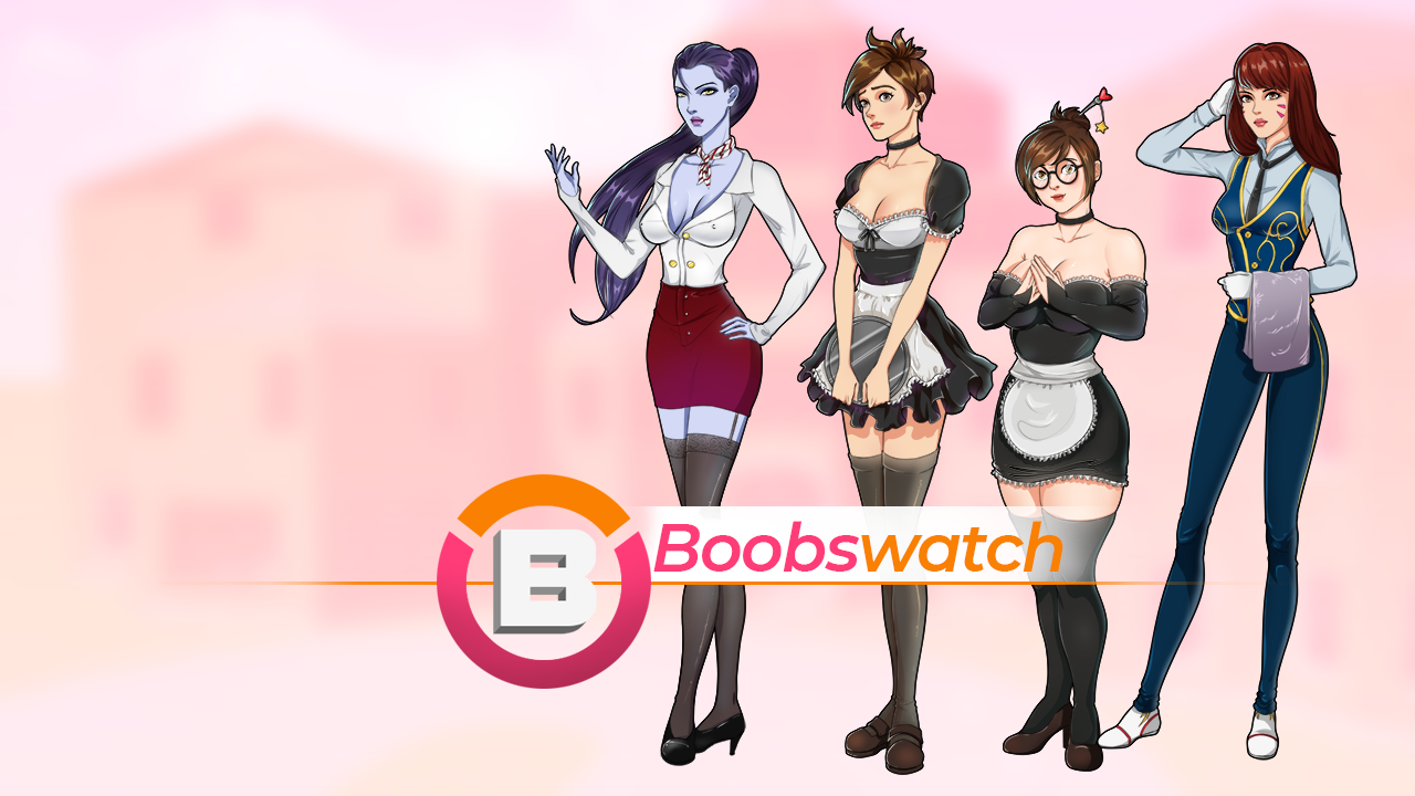 Boobswatch [DEMO]