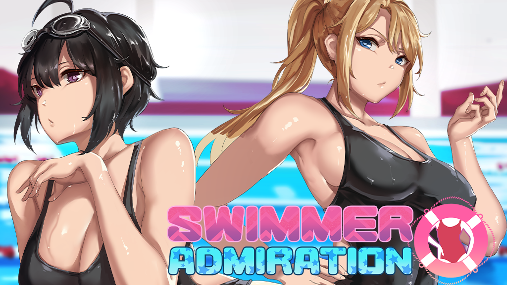 Swimmer Admiration [DEMO]