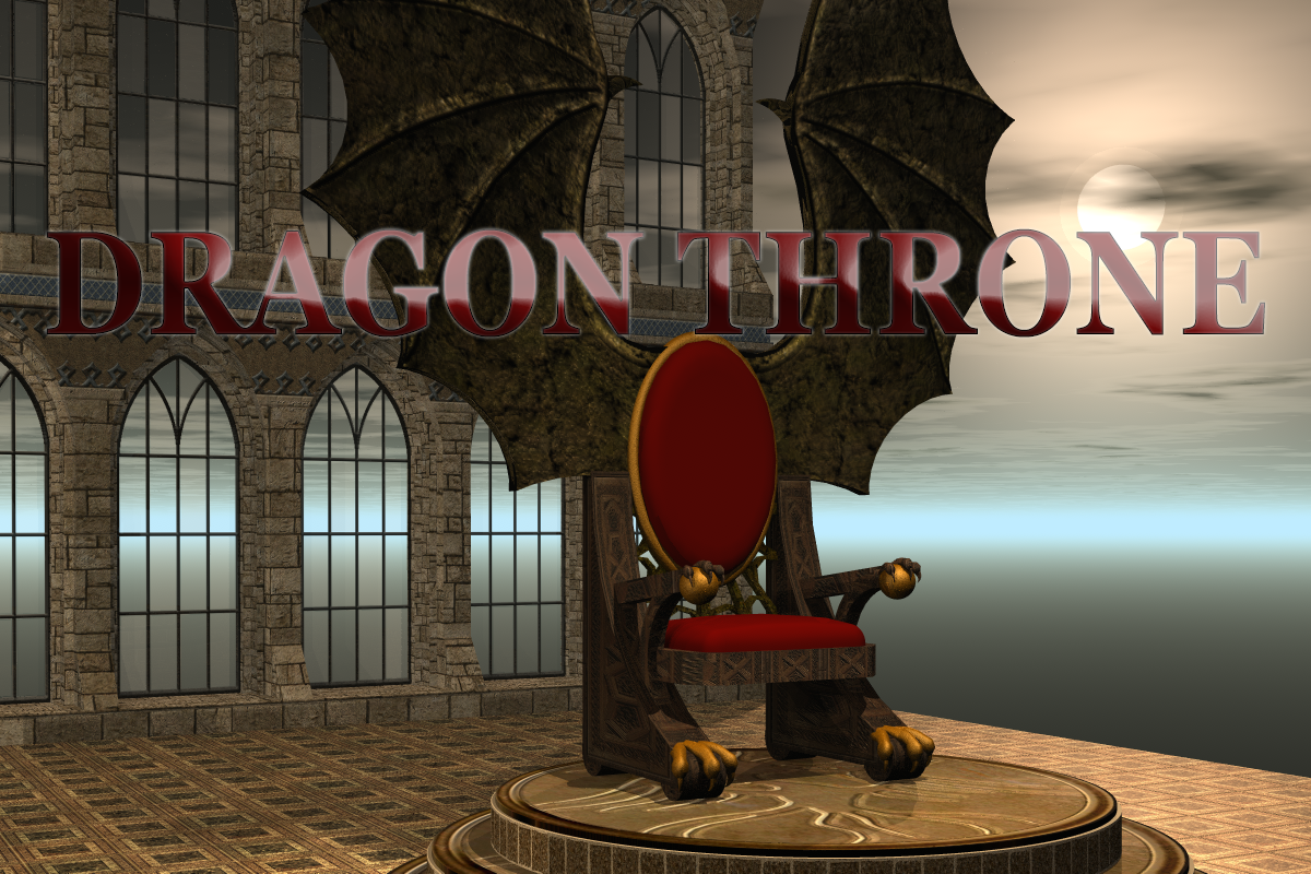 Dragon Throne v4.1