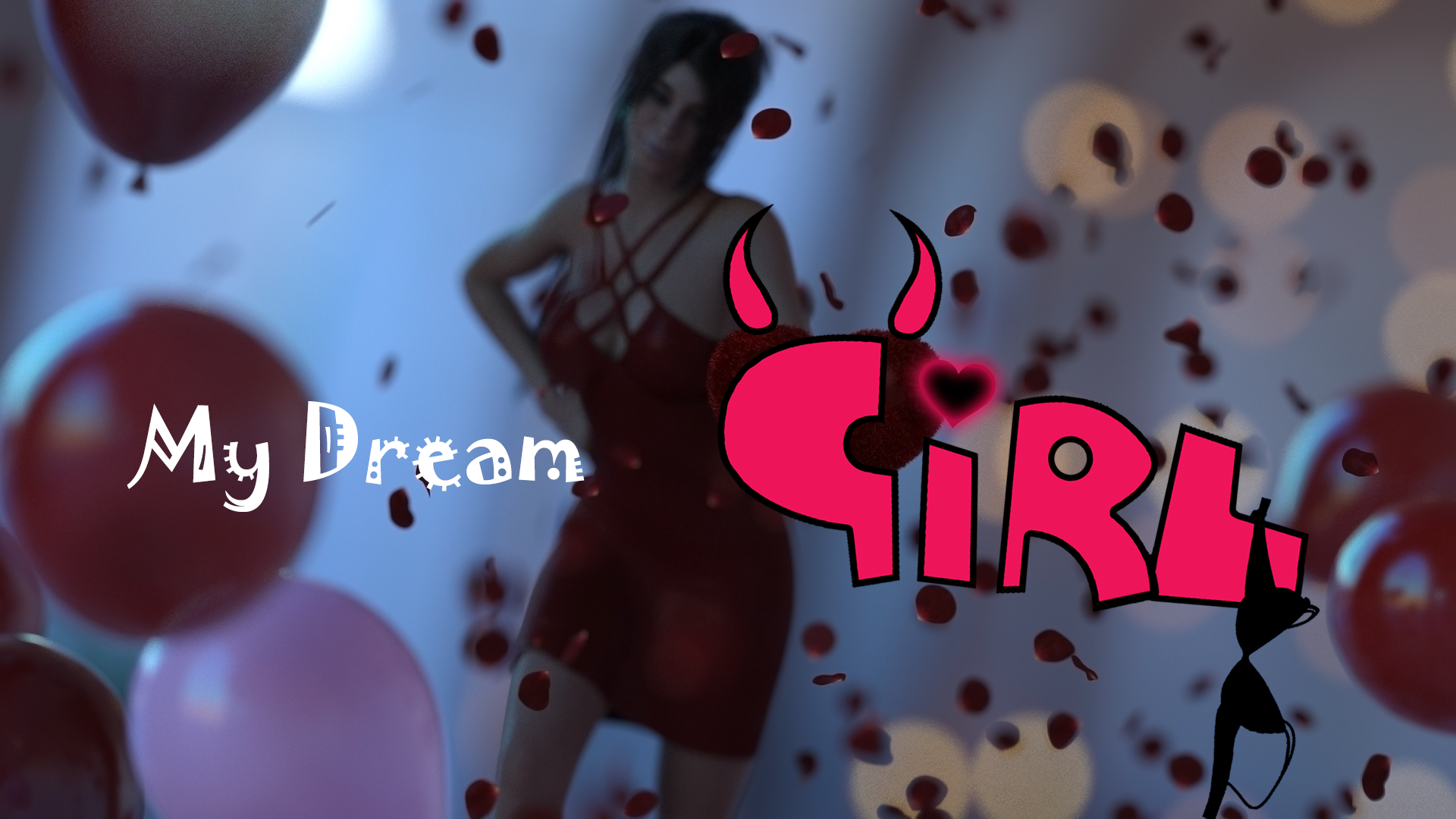 My Dream Girl v0.1