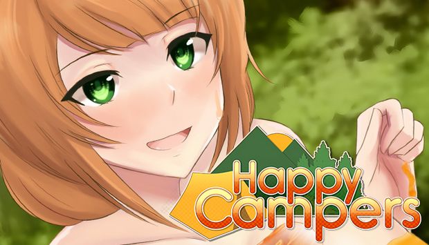 Happy Campers [COMPLETED]