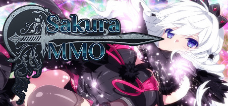 Sakura MMO [COMPLETED]