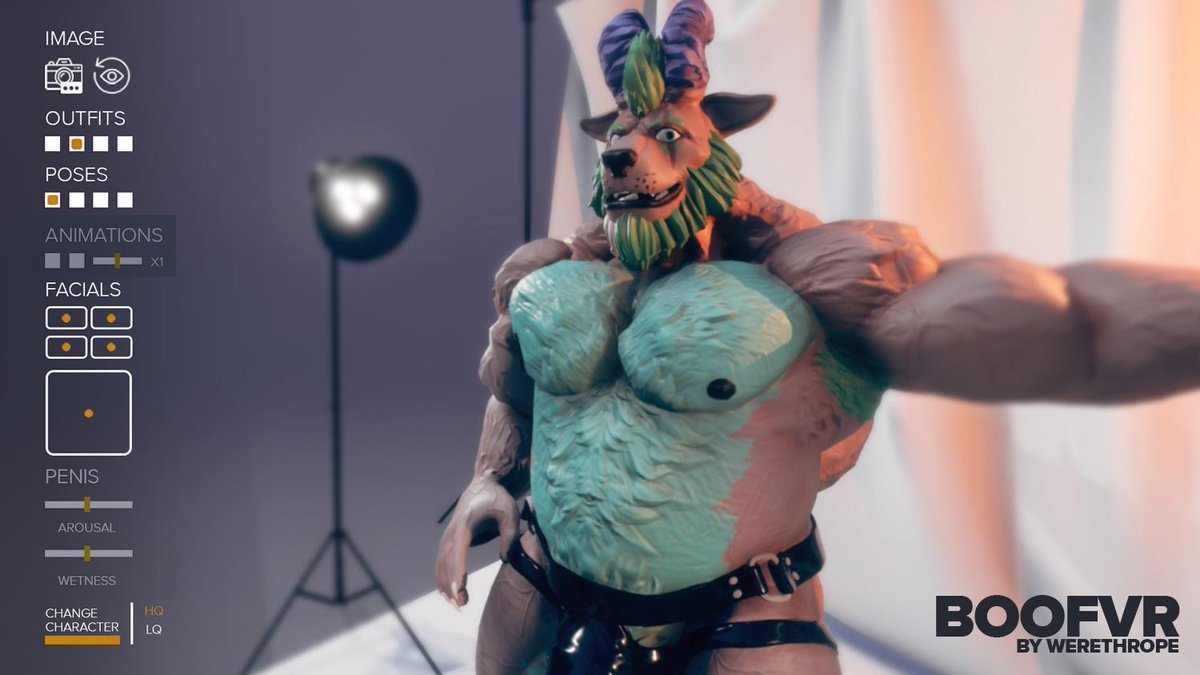 gay furry porn vr game